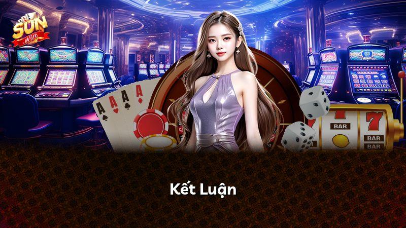 Kết Luận